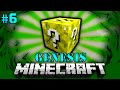 MELONEN LUCKY BLOCKS - Minecraft Genesis #006 [Deutsch/HD]
