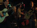 Mediterranean Blues - Tony Airoldi - Written by Robin Nolan