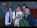 東城衛 D.C.W. 2006-04-08 在【終極一班】初登場!!