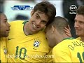 اهداف مصر والبرازيل تعليق الشوالي hd