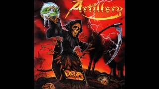 Watch Artillery Out Of The Thrash video