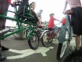 Bike Sydney Cargo Bike Ride 2011-12-04