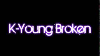 Watch Kyoung Broken video