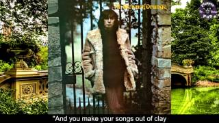 Watch Al Stewart Songs Out Of Clay video