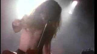 Watch Loudblast Disquieting Beliefs video