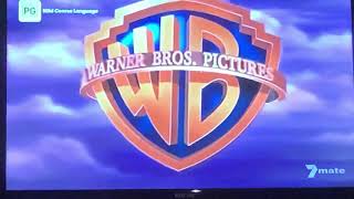 The Time Machine 7Mate Intro