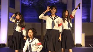 【宮尾】新しい学校のリーダーズ Live 2020.06.21
