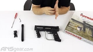 Watch Ultra Basic video