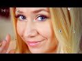 Fresh Faced Bride: Luminous Skin & Soft Eyes