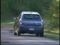 2009 Pontiac Vibe in action
