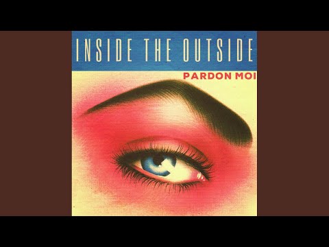 Inside The Outside (Original Mix)