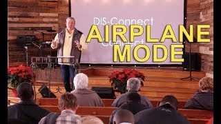 AIRPLANE MODE- Pt.1