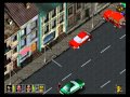 [Rezerwowe Psy - Игровой процесс]