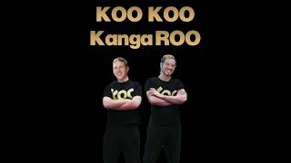 Koo Koo Kanga Roo - Lmnop 2008 Album