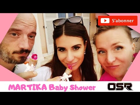 Clip Martika Baby Shower by OSR Openschoolrecords - Prestigious Agency