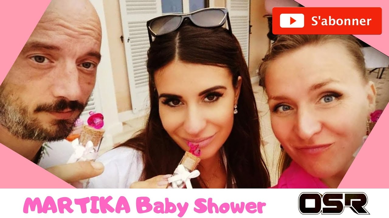 Clip Martika Baby Shower by OSR Openschoolrecords - Prestigious Agency
