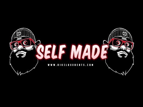 🔥 (FREE) Dark Trap Beat - "SELF MADE" - Trap Instrumental 2018 / Free Beat 2018