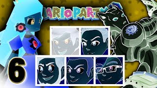 Mario Party 3: BITES ZA DUSTO - EPISODE 6 - Friends Without Benefits