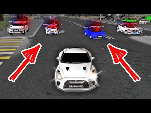 ЗА МНОЙ ВЕДУТ ПОГОНЮ! СМОЖЕТ ЛИ NISSAN-GTR УЕХАТЬ?! GTA:РОССИЯ С ГОЛОСОВЫМ ЧАТОМ! ЗА МНОЙ ВЕДУТ ПОГОНЮ! СМОЖЕТ ЛИ NISSAN-GTR УЕХАТЬ?! GTA:РОССИЯ С ГОЛОСОВЫМ ЧАТОМ!
