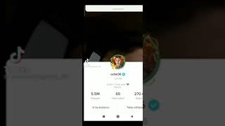 Cellat Kürşata Hediye Attı.