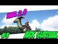 Ark: Survival Evolved! Karl 2.0