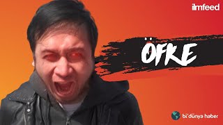 Öfke İslami Kısa Film Türkçe Altyazılı