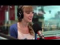 Taylor Swift's hilarious reaction to Wippa singing