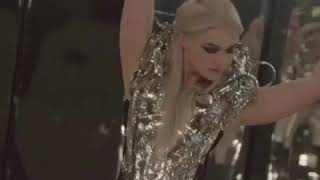 Antm Cycle 24 - Khrystyanas Trademark Look Video
