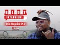 #BalconyInterview: Stilo Magolide On Overcoming Obstacles x Ownership In The Game