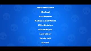Ryans World Credits