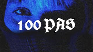 Rok - 100Pas Lyrics Vidéo - Prod. Dudu