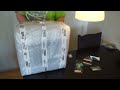 [Danish] Ny computer unboxing/Mit setup 2014
