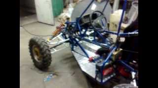 Como Hacer Un Go Kart Con Motor De Moto - Real Madrid Wallpapers