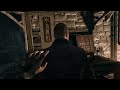 Thief Walkthrough Part 2 - Chapter 1 - Lockdown (PC PS4 XBOX ONE)