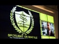 SPOTLIGHT ON SEATTLE -NETWORKING EVENT AT MERCEDES-BENZ OF BELLEVUE