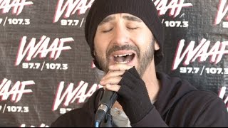 Watch Sully Erna Dont Comfort Me video