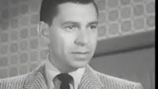 Dragnet 1950s TV Series The Big Children