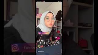 Awek Bigo Malaysia Cute