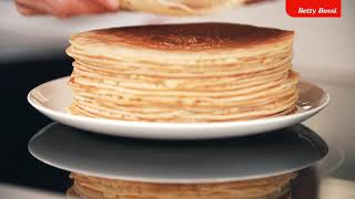 Batter Maker By Betty Bossi