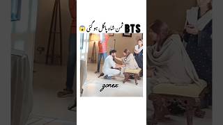 Iqtidar Episode 45 Bts