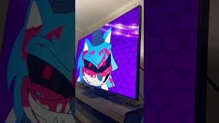 Five Nights At Sonic Maniac Mania Sorry I Dont Have All The Jumpscares Yet
