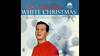 Watch Pat Boone Santa Claus Is Coming To Town video