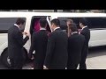 Toronto Wedding Limousine Service By Brothers Limousine