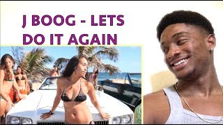 J Boog Lets Do It Again Alazon Epi 232 Reaction J Boog Lets Do It Again Alazon Epi 232 Reaction
