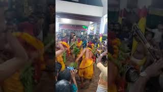 Thullalamman Tullal