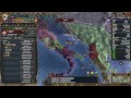 Autonomy Crisis [39] Tunis Sons Of Carthage Achievement EU4