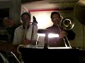 Bobby Matos Afro Latin Jazz Ensemble  in LA 01