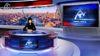 Emisiune Arca TV Octombrie - Londra