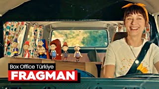 Kuklalı Köşk 2 Orman Kâşifi Fragman