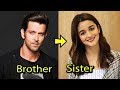 10 Real Life Sisters of Bollywood Actor | You Don't Know
